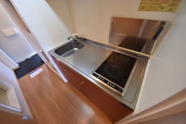 レオパレスプレステージ草加の物件内観写真